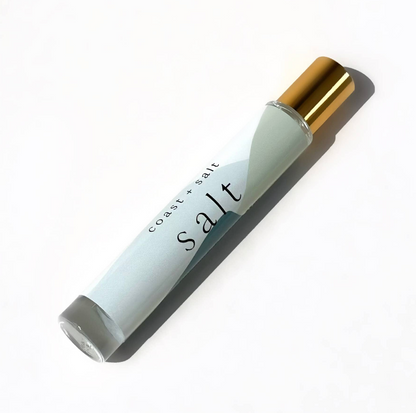 Salt by Coast + Salt | Eau de Parfum