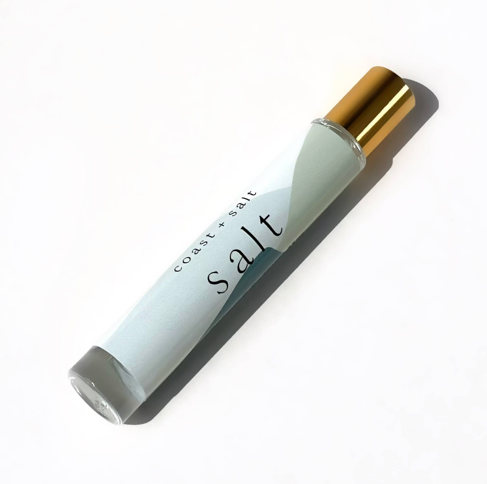 Salt by Coast + Salt | Eau de Parfum