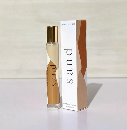 Sand by Coast + Salt | Eau de Parfum