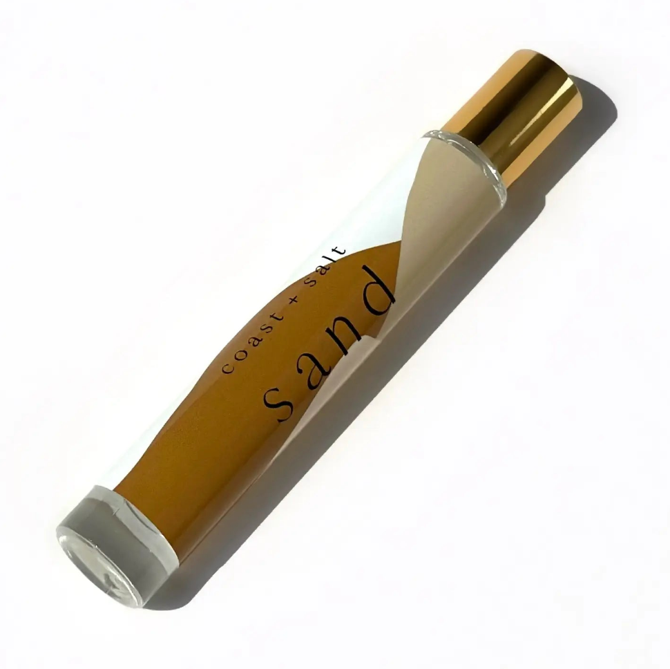 Sand by Coast + Salt | Eau de Parfum