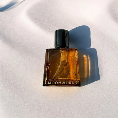 Santal by Moon Works | 1 oz. Unisex Perfume Spray (New Bottle)