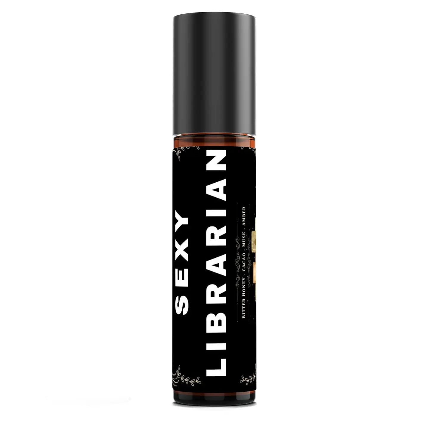Sexy Librarian by Fabled Embers | 1 oz. Perfume Spray