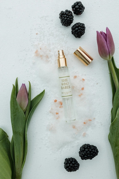 She Who Dares by The Boathouse | Eau de Toilette