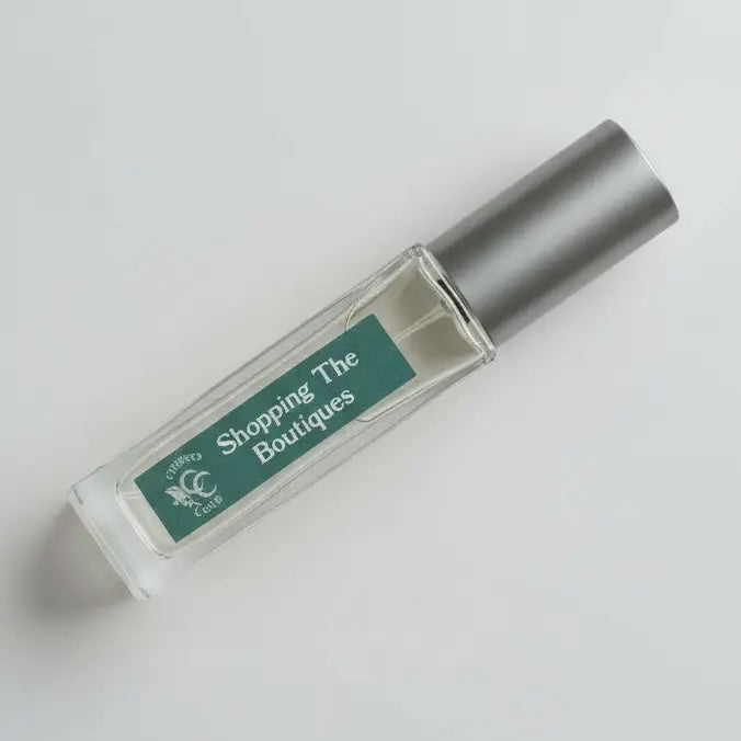 Shopping the Boutiques by Cypress Cove | 1 oz. Perfume Spray