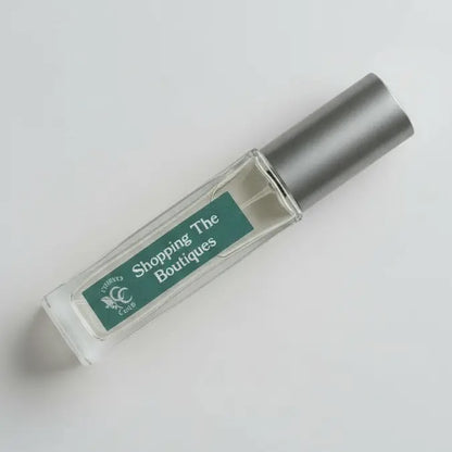 Shopping the Boutiques by Cypress Cove | 1 oz. Perfume Spray