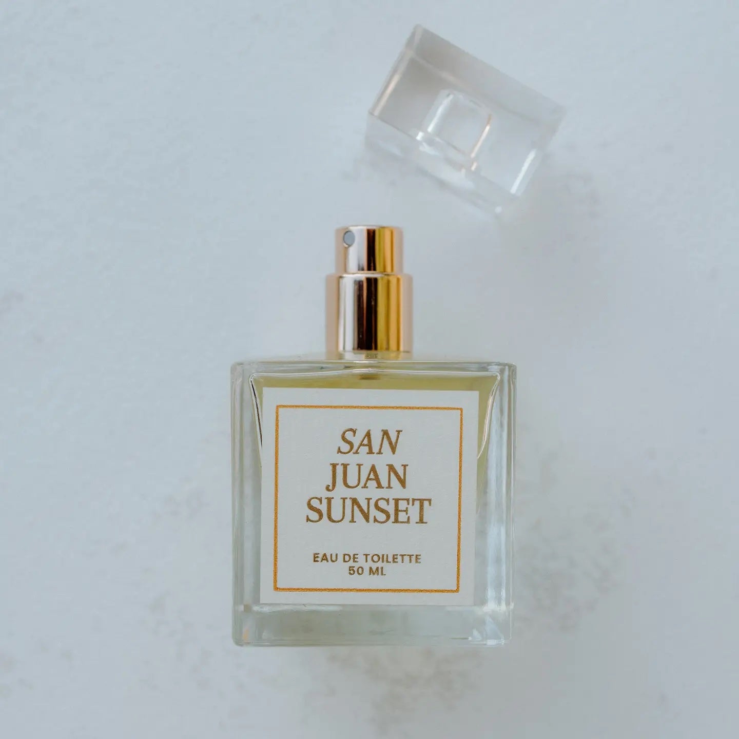 San Juan Sunset by The Boathouse | Eau de Toilette
