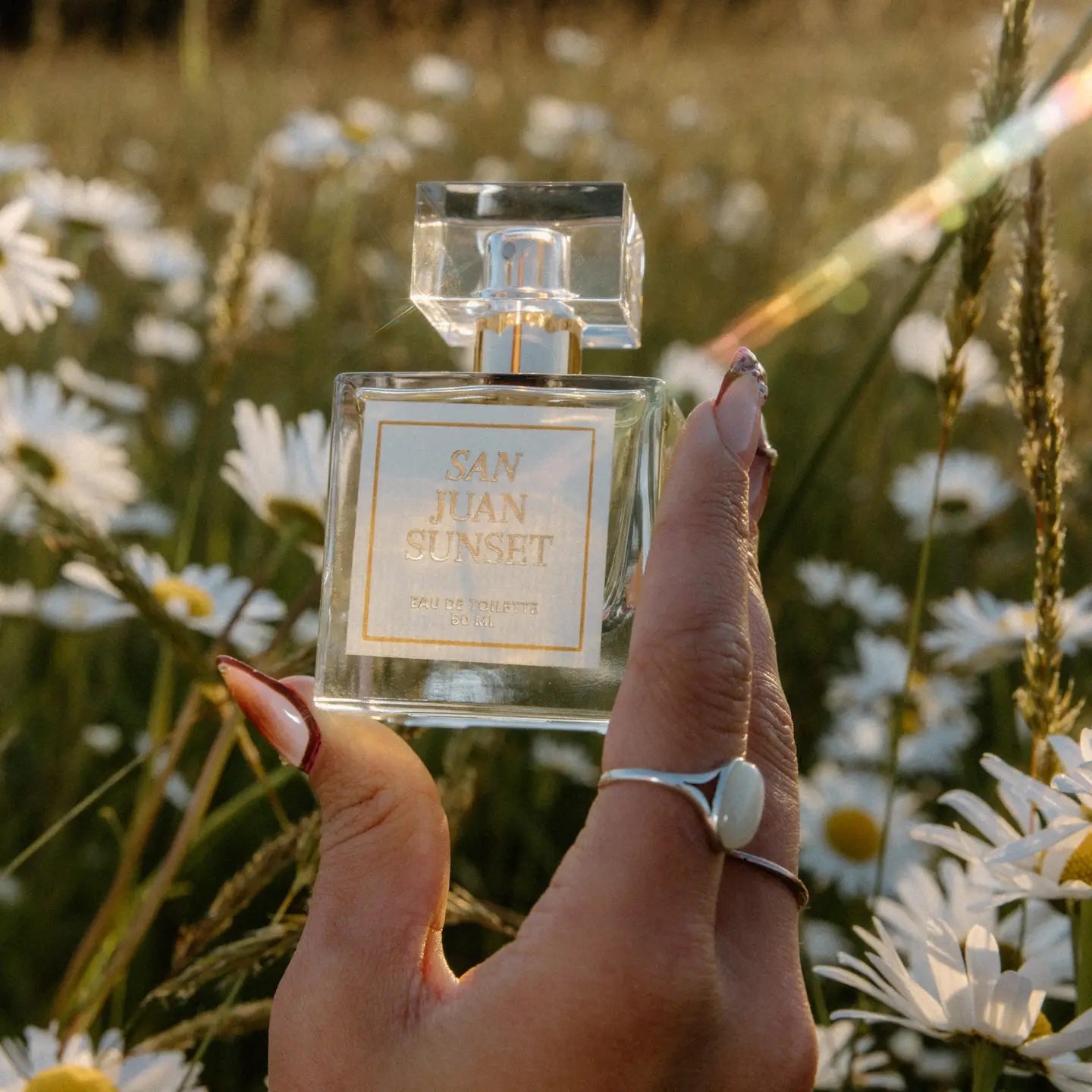 San Juan Sunset by The Boathouse | Eau de Toilette