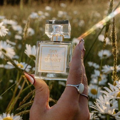 San Juan Sunset by The Boathouse | Eau de Toilette