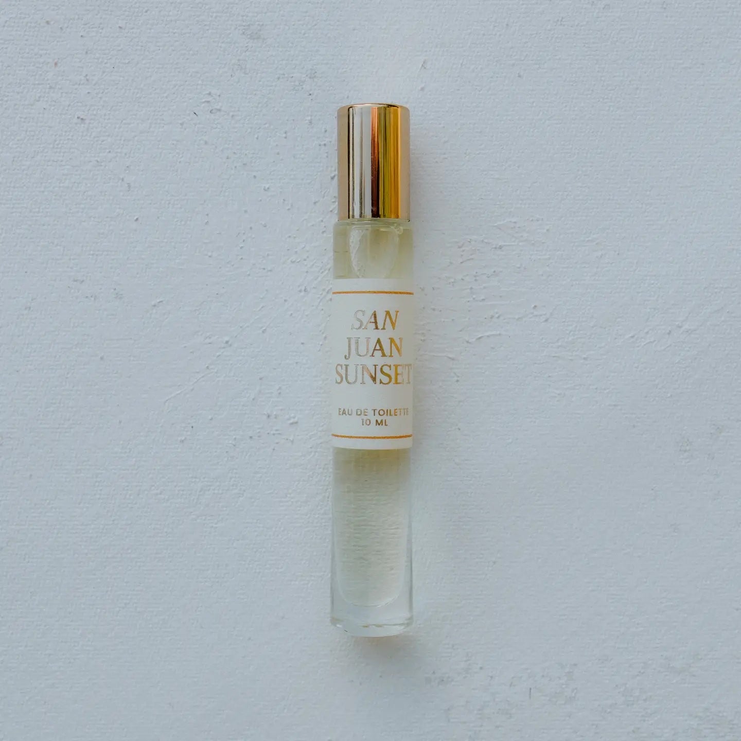 San Juan Sunset by The Boathouse | Eau de Toilette