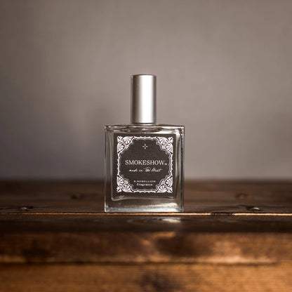 Smokeshow by R. Rebellion | Eau de Parfum