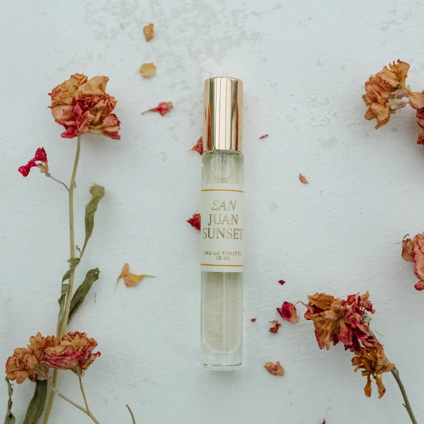San Juan Sunset by The Boathouse | Eau de Toilette