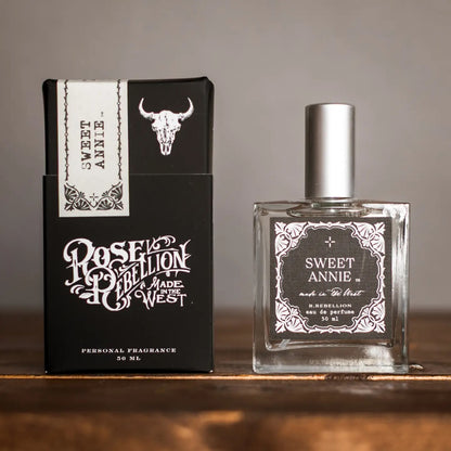 Sweet Annie by R. Rebellion | Eau de Parfum