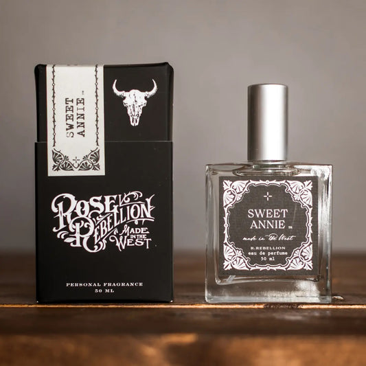 Sweet Annie by R. Rebellion | Eau de Parfum