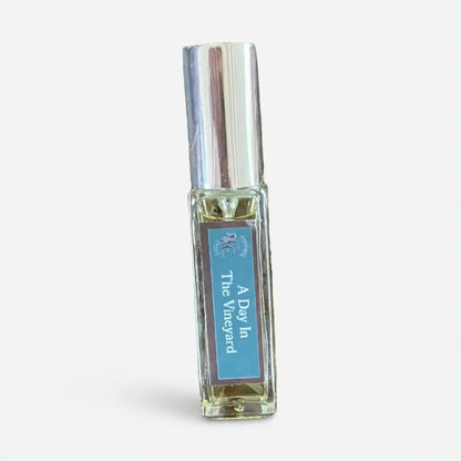A Day in the Vineyard by Cypress Cove | Eau de Toilette