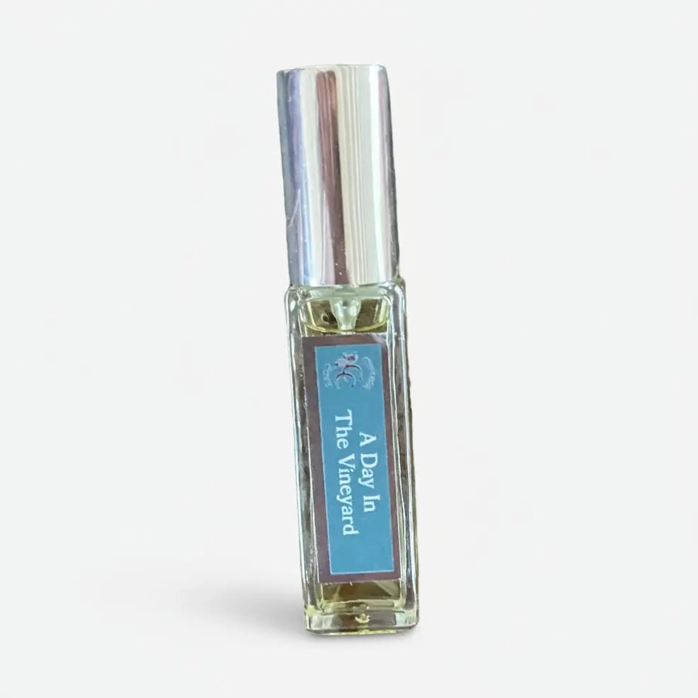 A Day in the Vineyard by Cypress Cove | Eau de Toilette