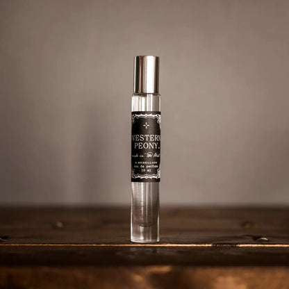 Western Peony by R. Rebellion | Eau de Parfum