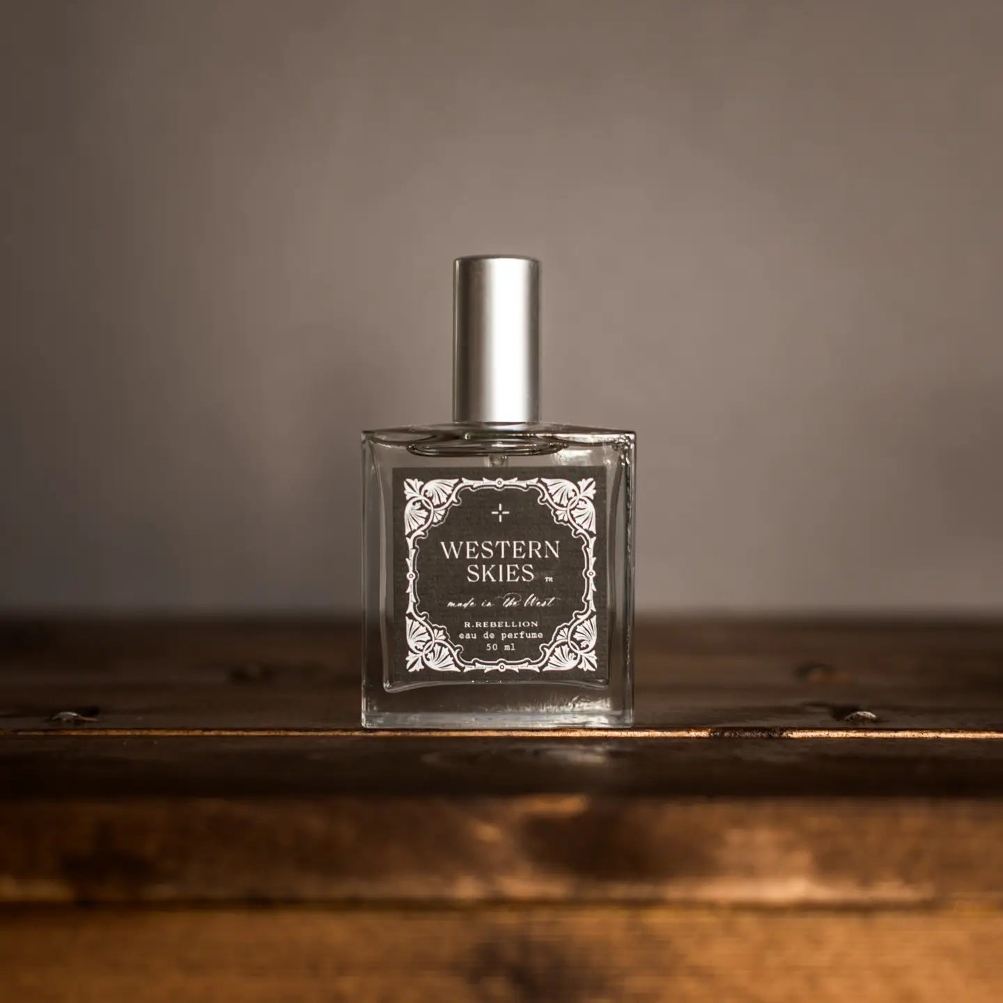 Western Skies by R. Rebellion | Eau de Parfum