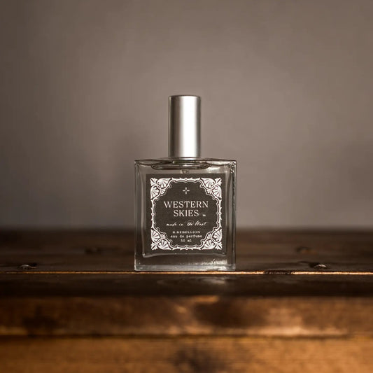 Western Skies by R. Rebellion | Eau de Parfum