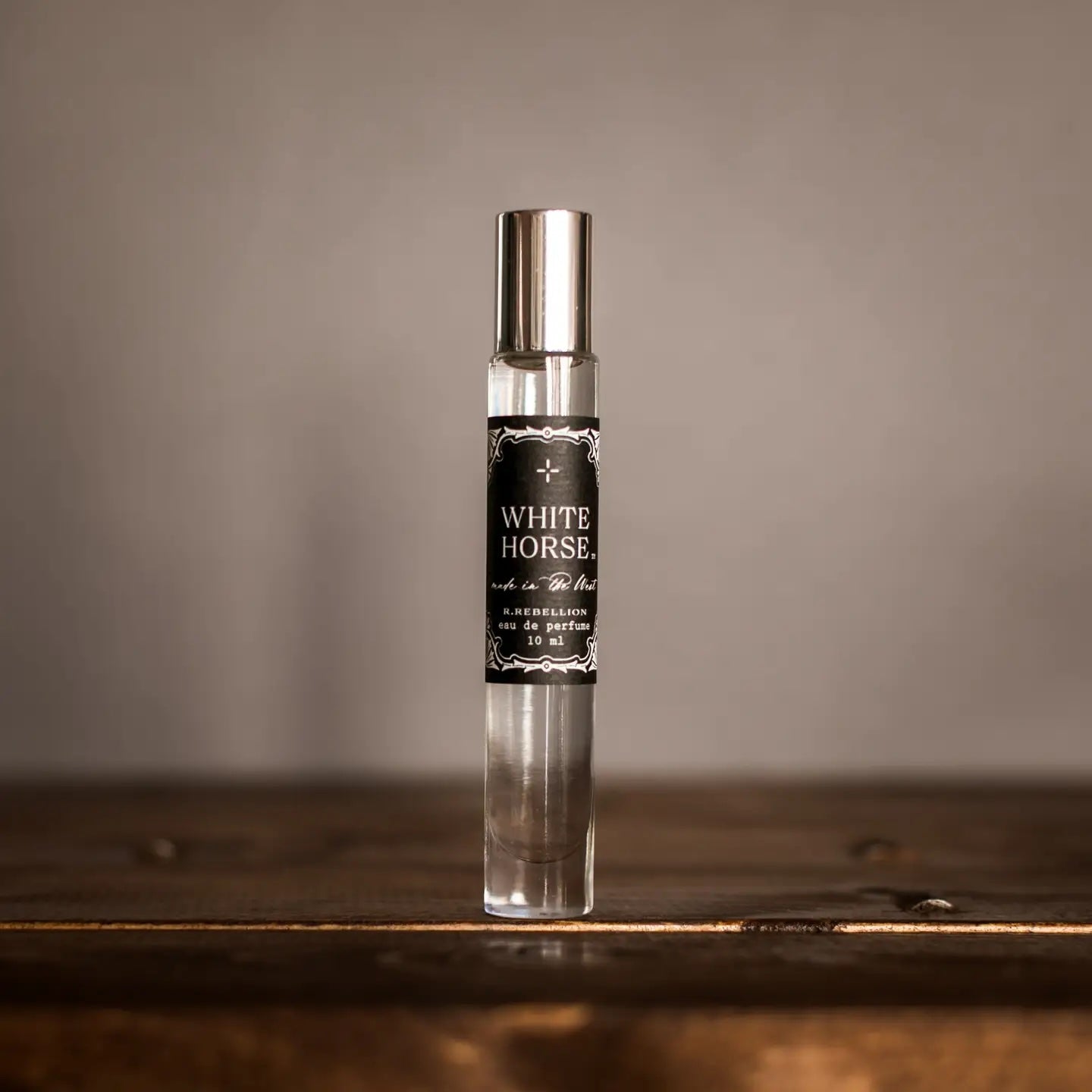 White Horse by R. Rebellion | Eau de Parfum