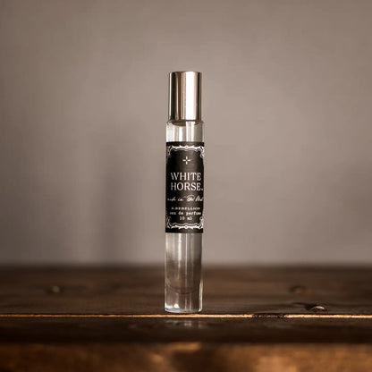 White Horse by R. Rebellion | Eau de Parfum