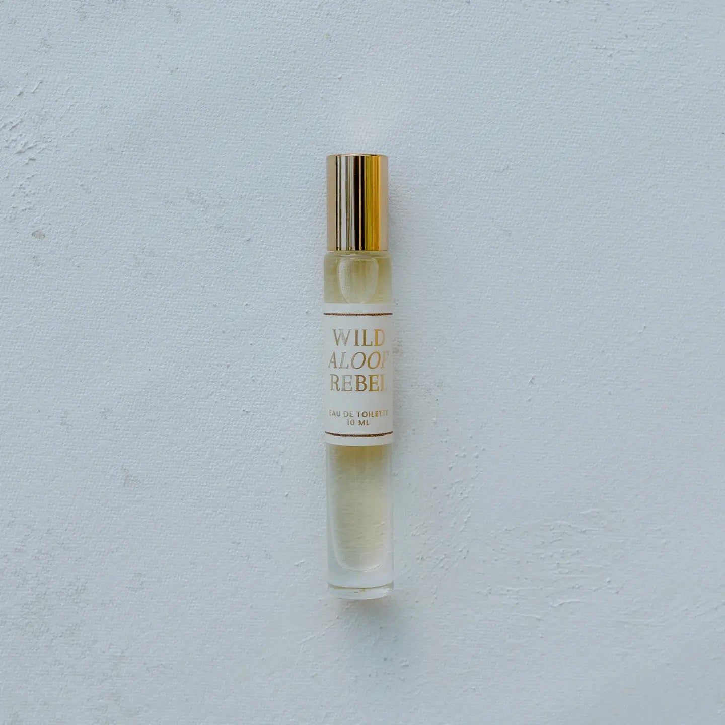 Wild Aloof Rebel by The Boathouse| Eau de Toilette