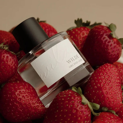 WILDE by Orchid + Ash  | Extrait de Parfum